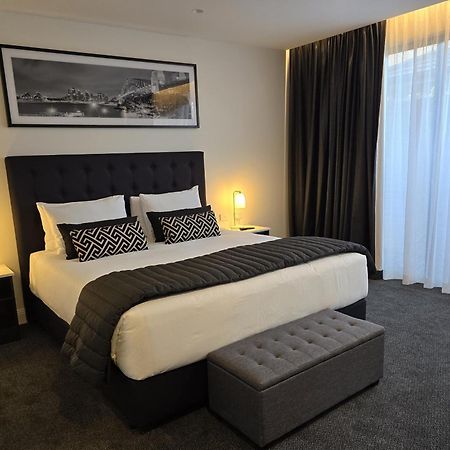 The Abbey Motel Goulburn Extérieur photo