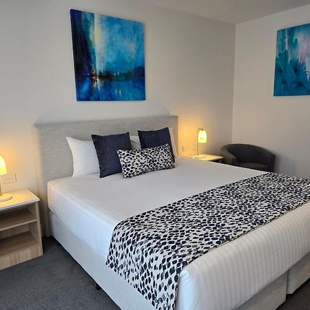 The Abbey Motel Goulburn Extérieur photo